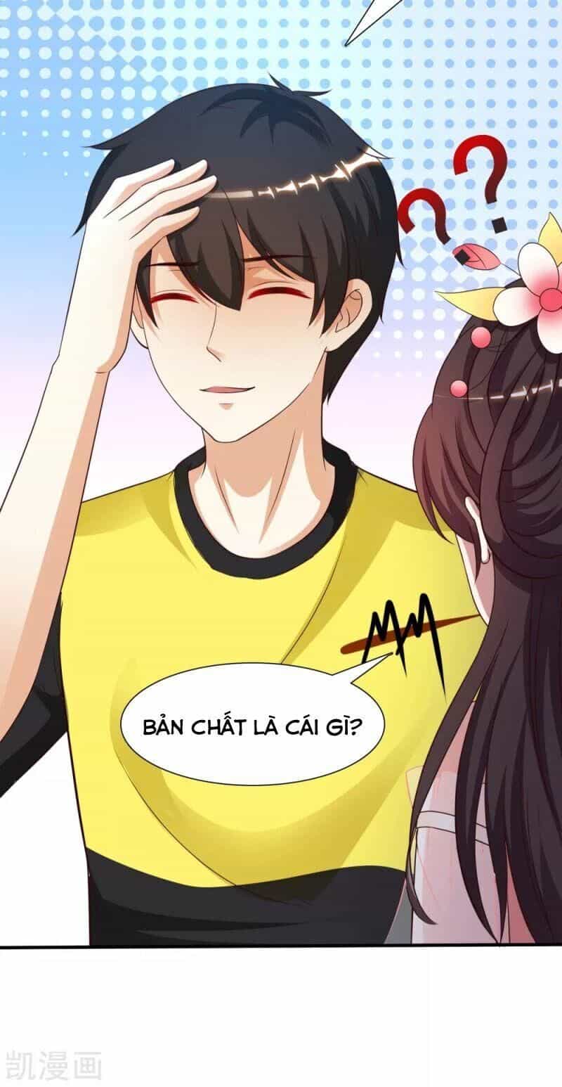 Tối Cường Vận Đào Hoa - Chương 145 - ảnh 10