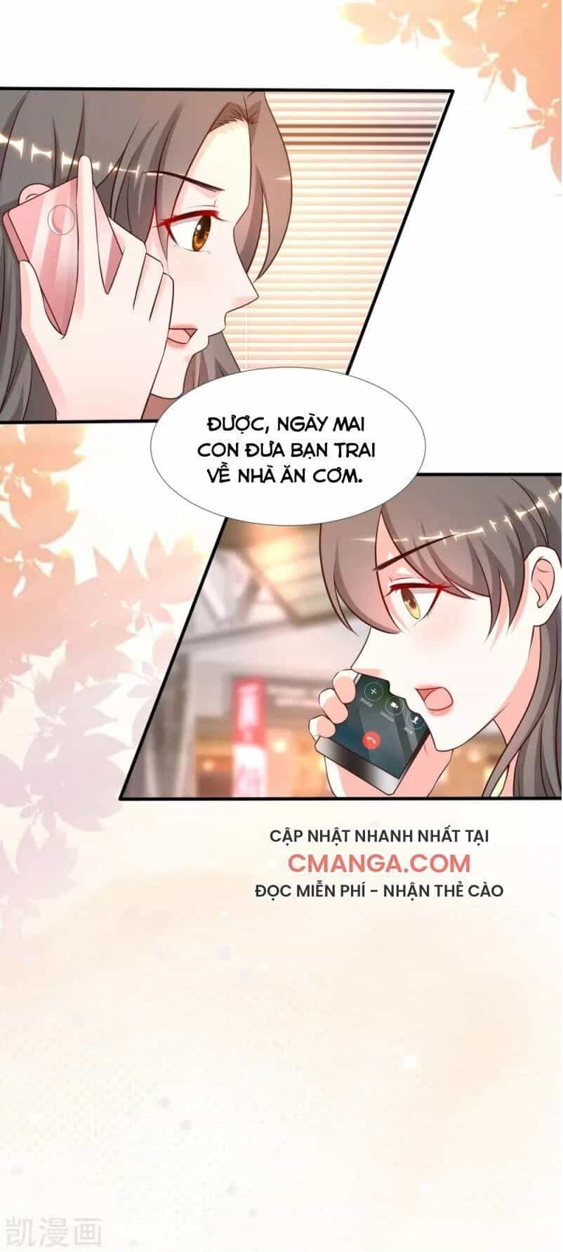 Tối Cường Vận Đào Hoa - Chương 145 - ảnh 25