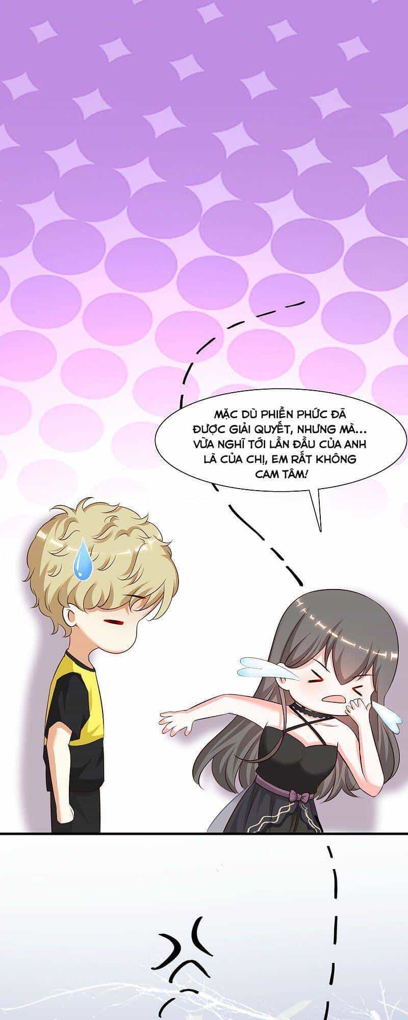 Tối Cường Vận Đào Hoa - Chương 147 - ảnh 17