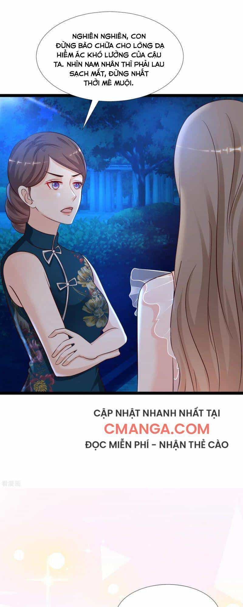 Tối Cường Vận Đào Hoa - Chương 148 - ảnh 13