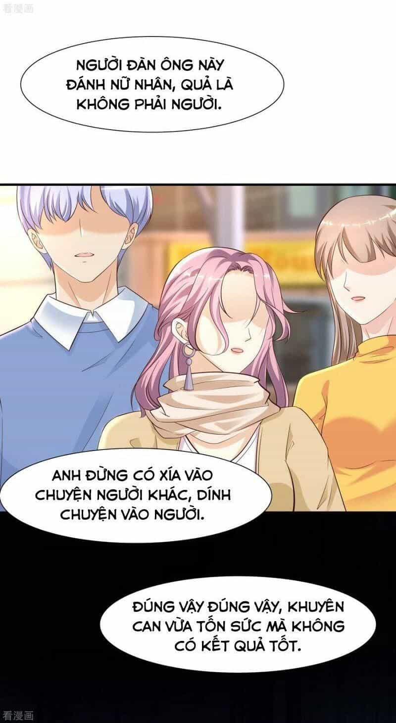 Tối Cường Vận Đào Hoa - Chương 149 - ảnh 23
