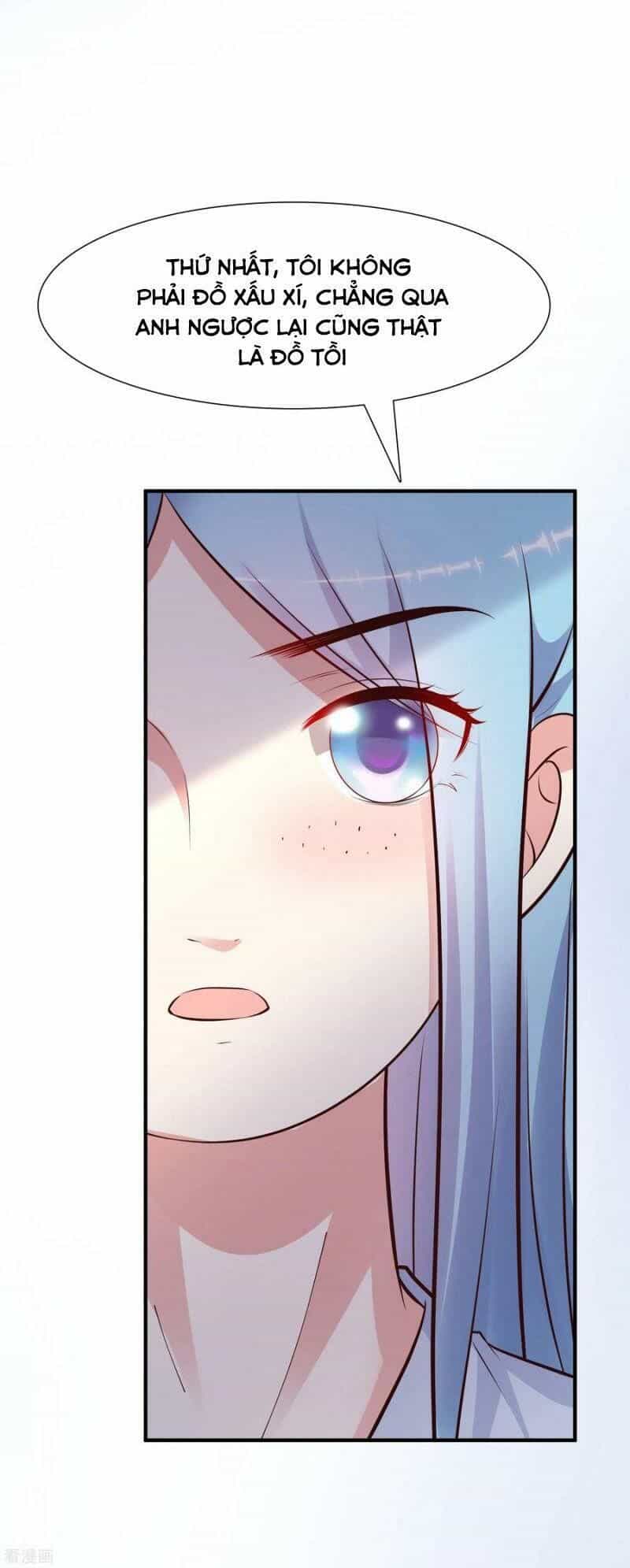 Tối Cường Vận Đào Hoa - Chương 149 - ảnh 31