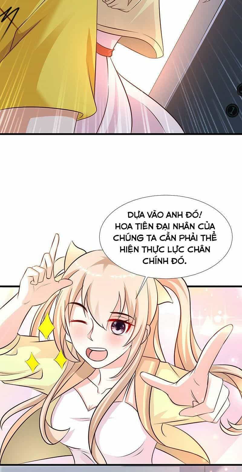 Tối Cường Vận Đào Hoa - Chương 150 - ảnh 23