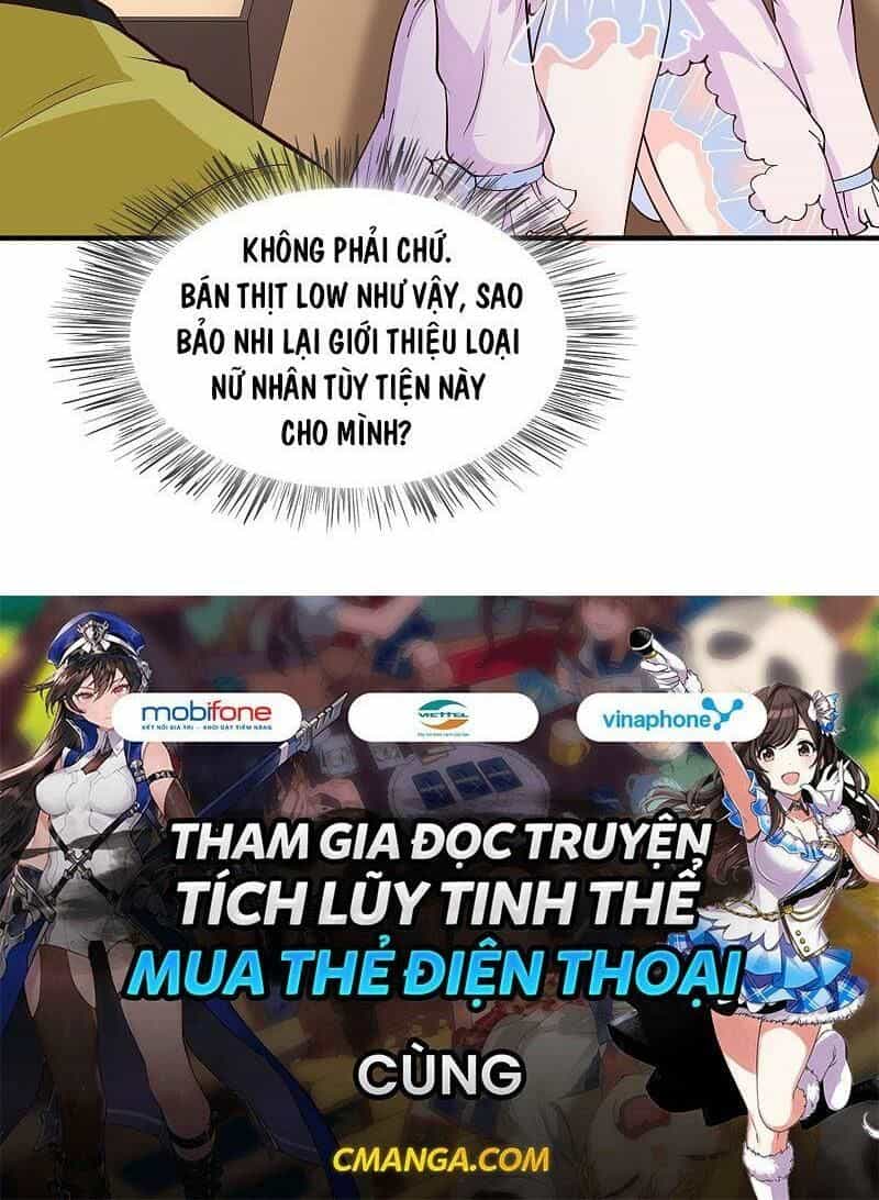 Tối Cường Vận Đào Hoa - Chương 150 - ảnh 38