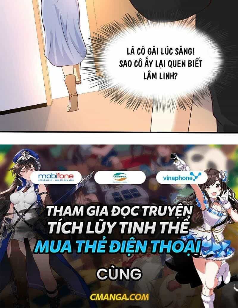 Tối Cường Vận Đào Hoa - Chương 151 - ảnh 32