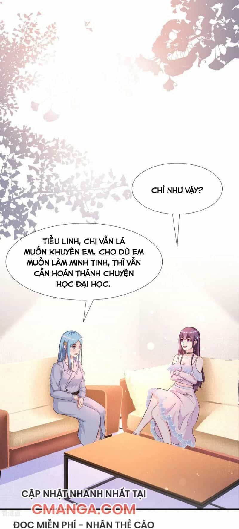 Tối Cường Vận Đào Hoa - Chương 152 - ảnh 2