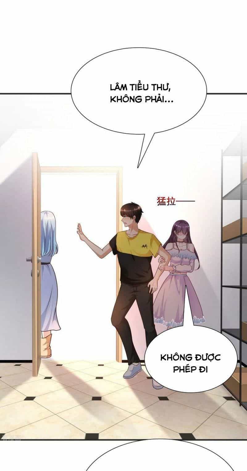 Tối Cường Vận Đào Hoa - Chương 152 - ảnh 29