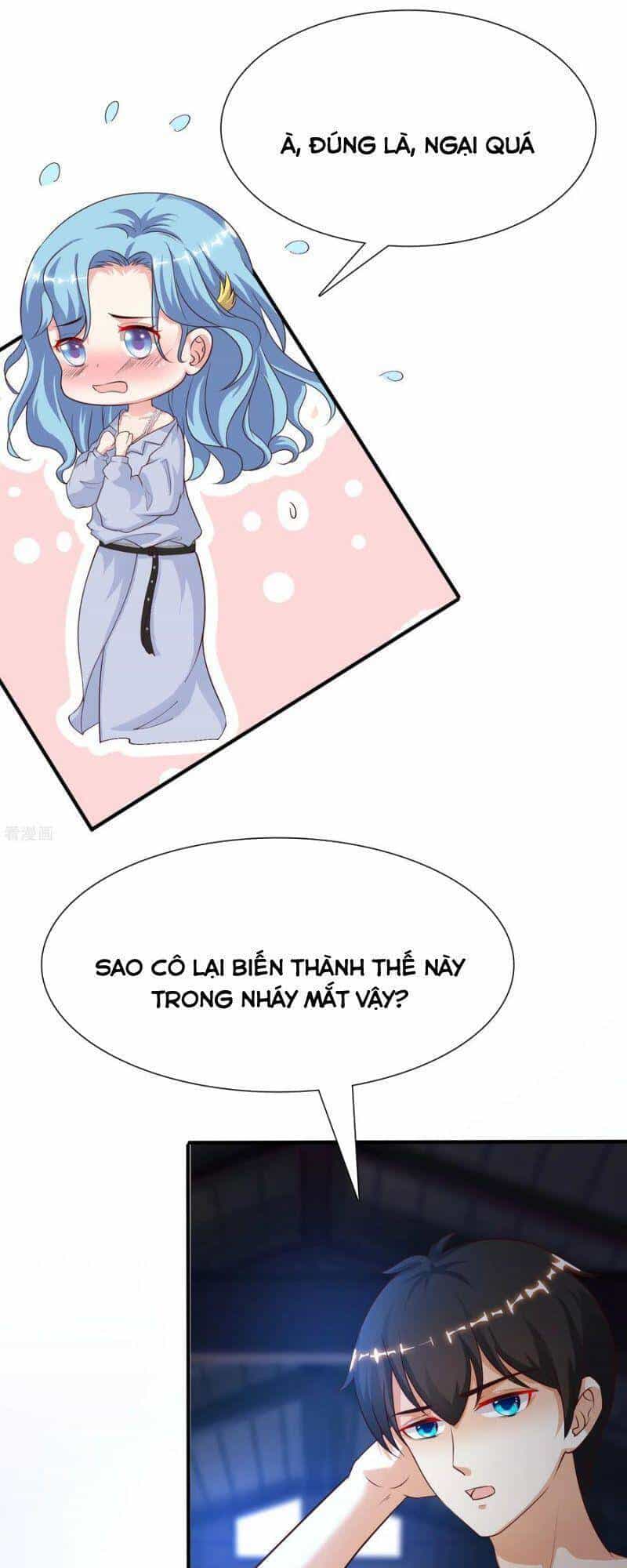 Tối Cường Vận Đào Hoa - Chương 155 - ảnh 15