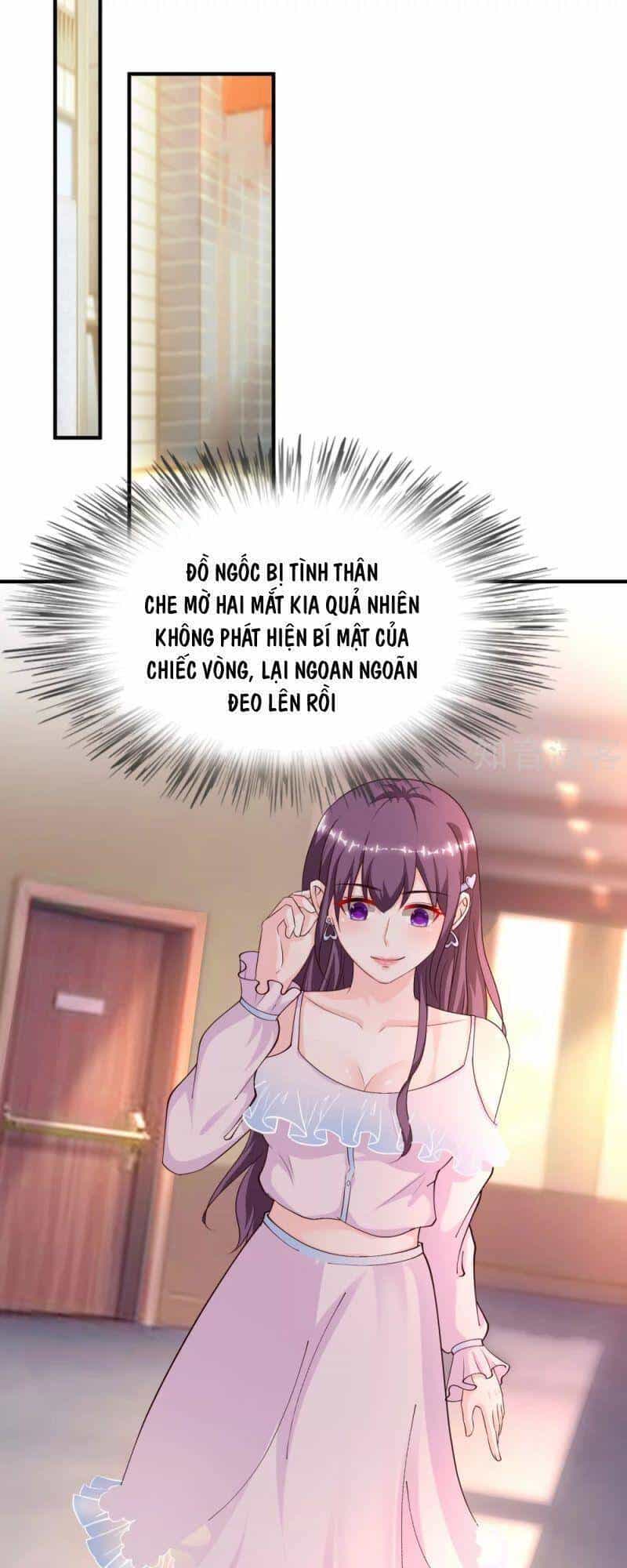 Tối Cường Vận Đào Hoa - Chương 157 - ảnh 15