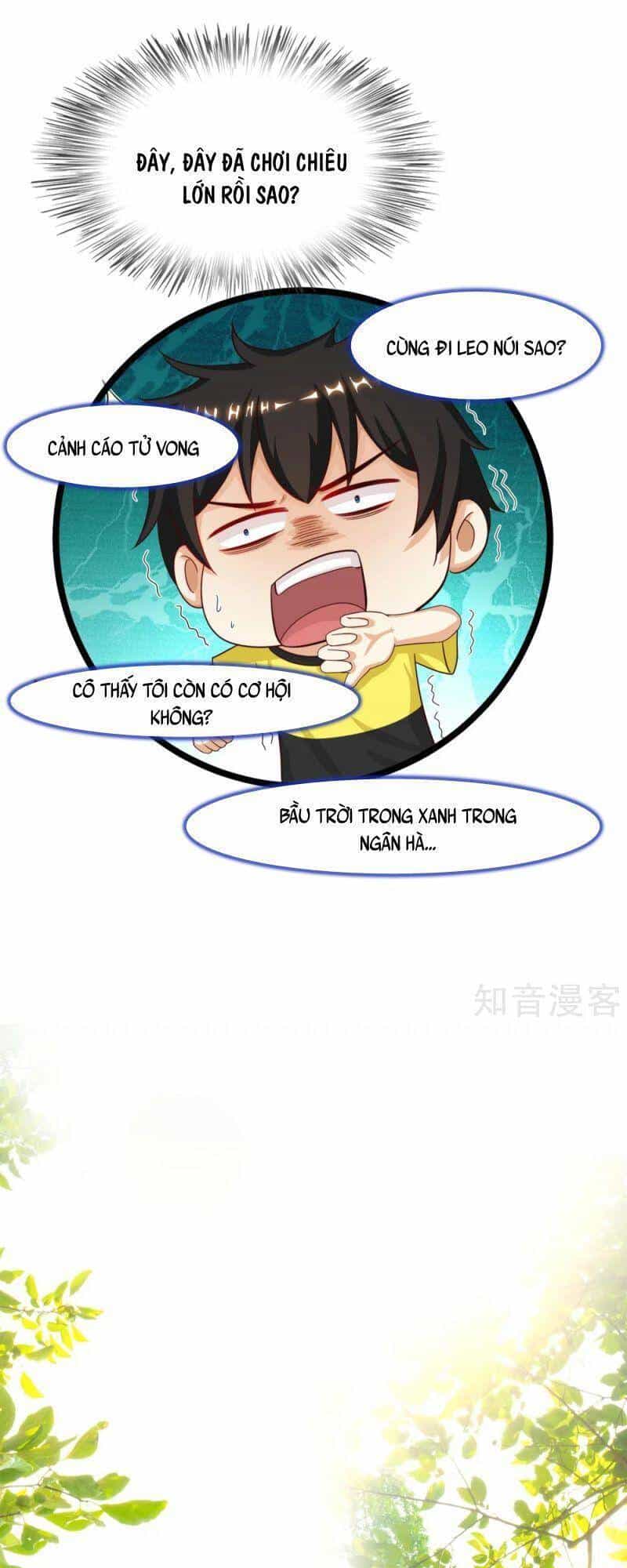 Tối Cường Vận Đào Hoa - Chương 157 - ảnh 26