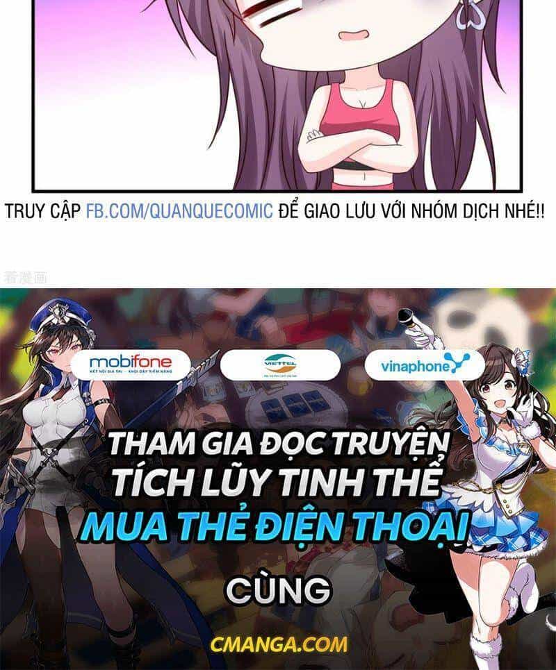 Tối Cường Vận Đào Hoa - Chương 158 - ảnh 30
