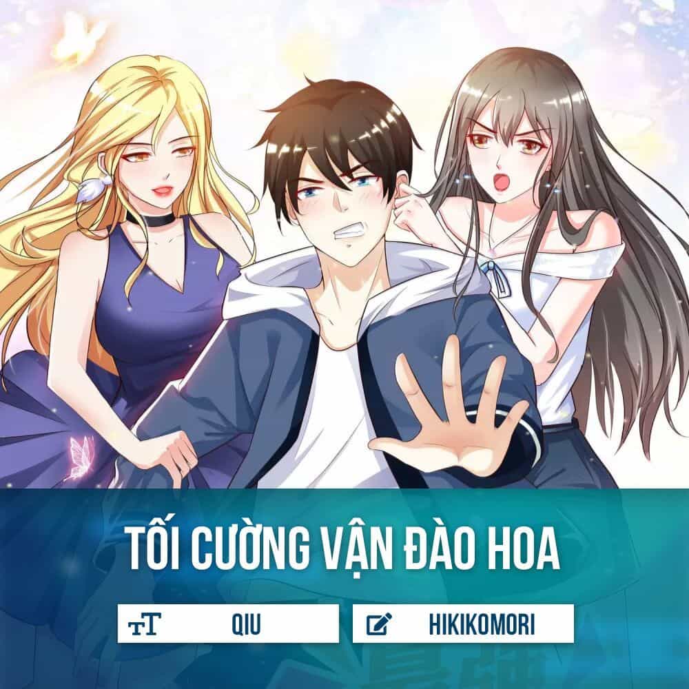 Tối Cường Vận Đào Hoa - Chương 16 - ảnh 2