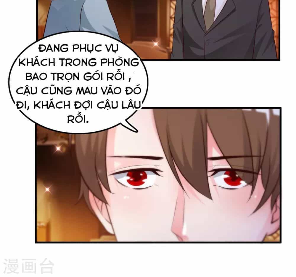 Tối Cường Vận Đào Hoa - Chương 16 - ảnh 8