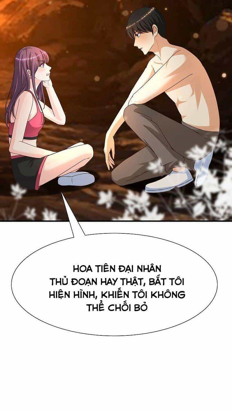 Tối Cường Vận Đào Hoa - Chương 161 - ảnh 27