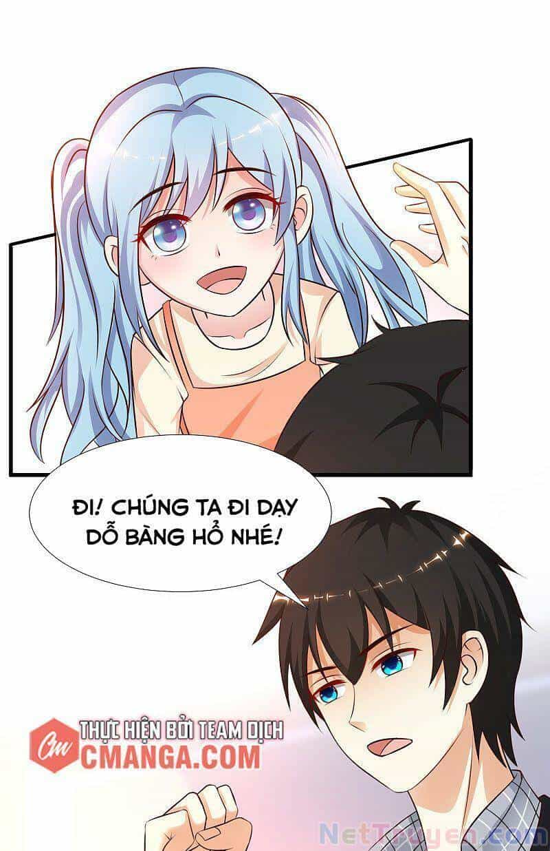 Tối Cường Vận Đào Hoa - Chương 164 - ảnh 1