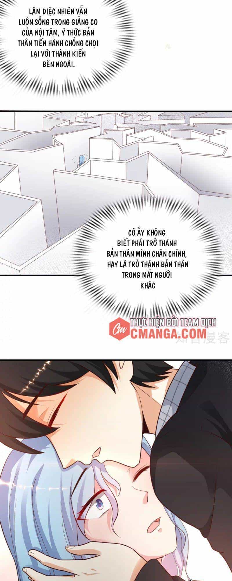 Tối Cường Vận Đào Hoa - Chương 165 - ảnh 13
