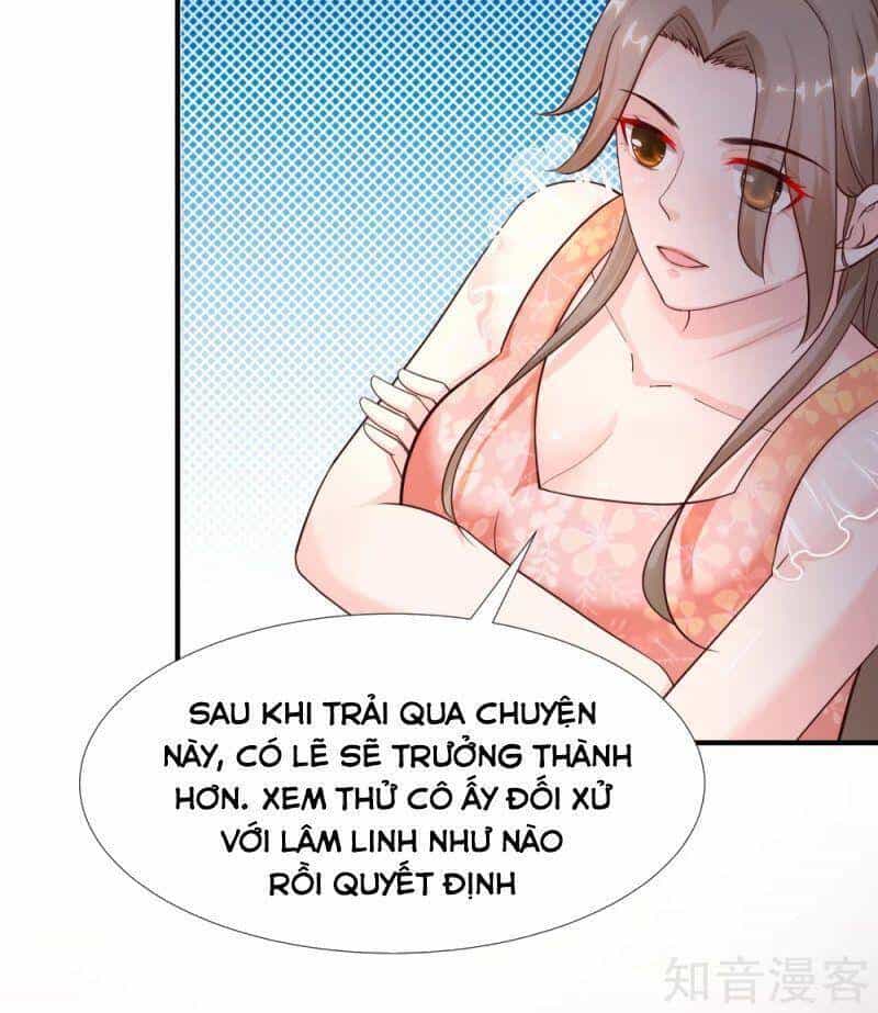 Tối Cường Vận Đào Hoa - Chương 166 - ảnh 20