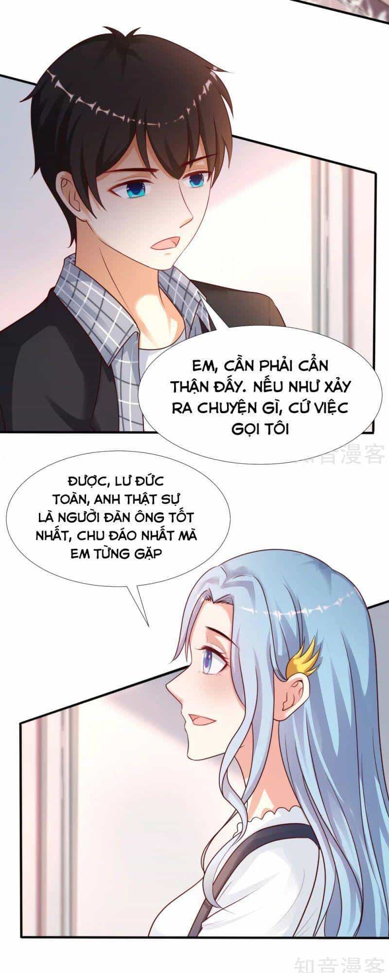 Tối Cường Vận Đào Hoa - Chương 166 - ảnh 7