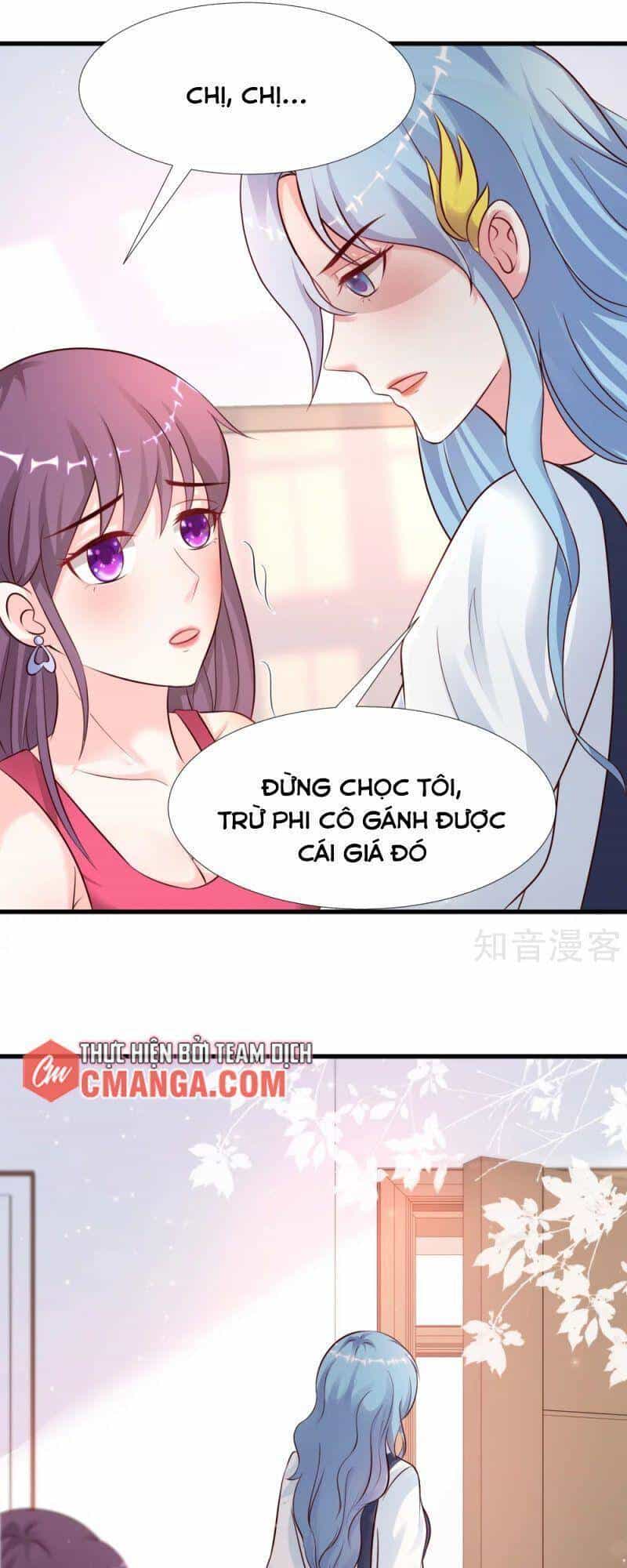 Tối Cường Vận Đào Hoa - Chương 167 - ảnh 5
