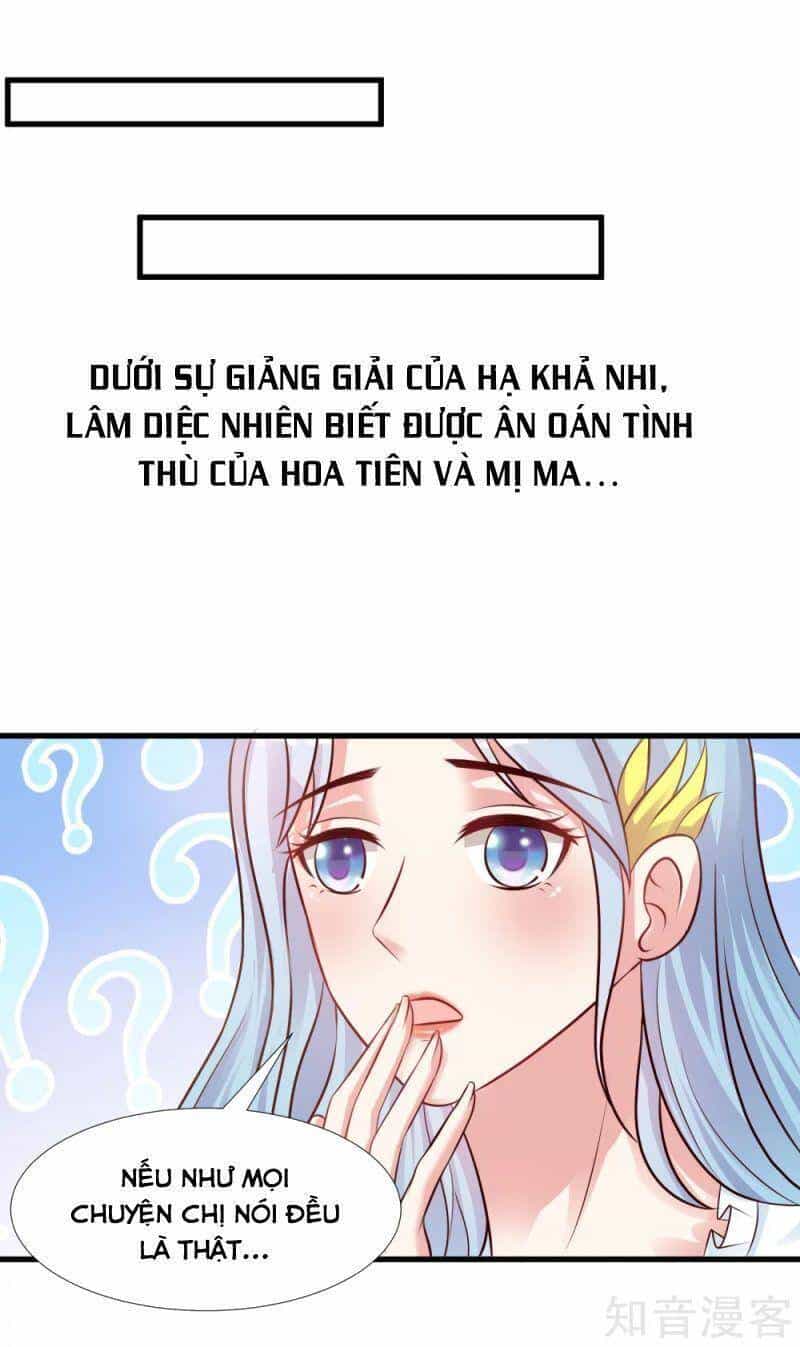 Tối Cường Vận Đào Hoa - Chương 167 - ảnh 8