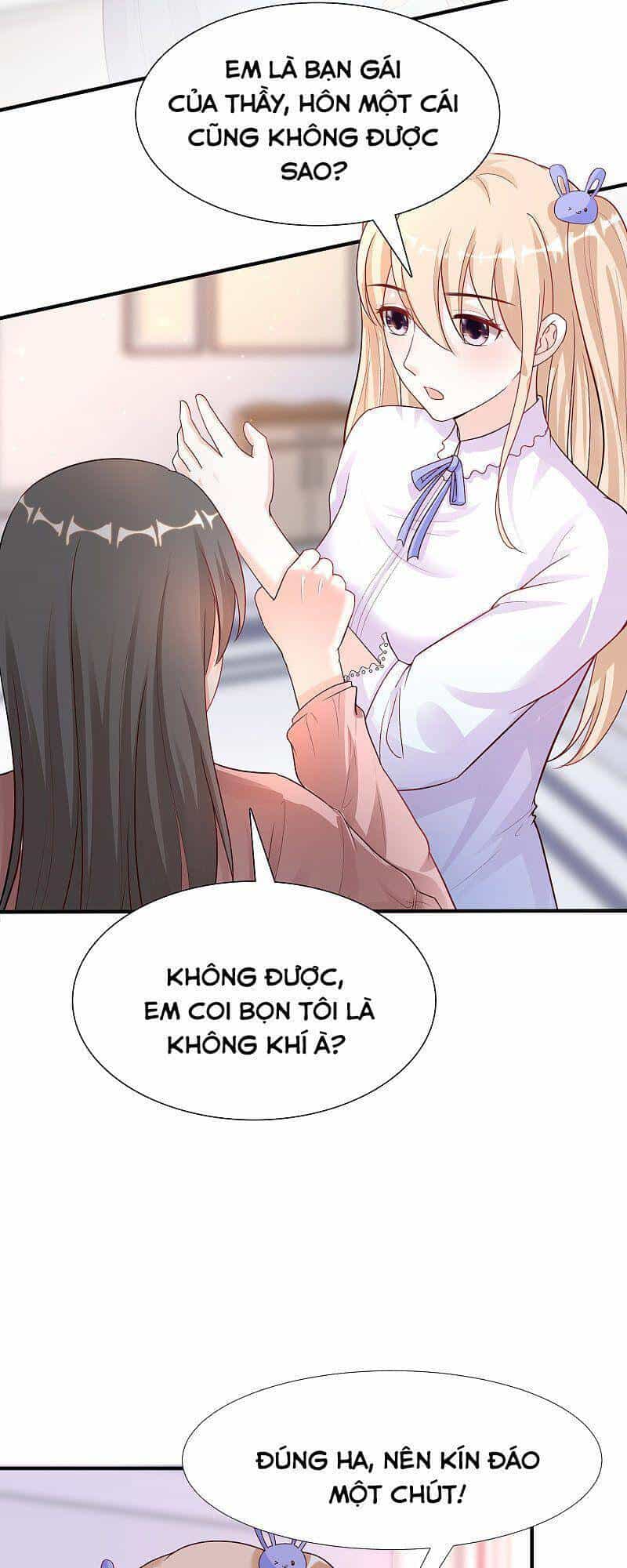 Tối Cường Vận Đào Hoa - Chương 169 - ảnh 19