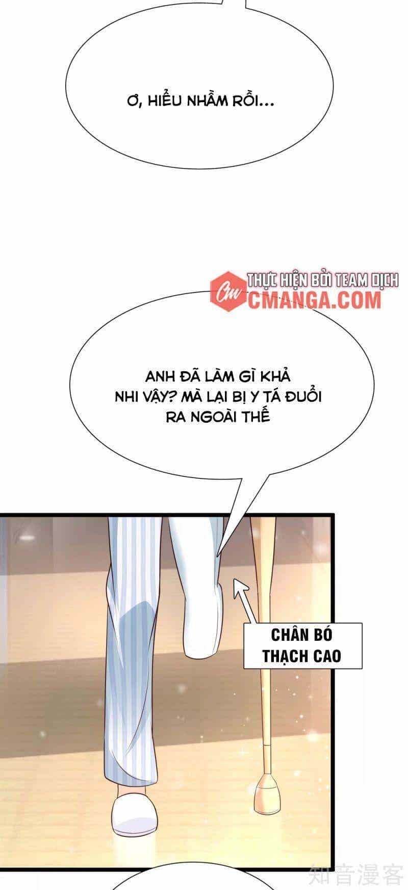Tối Cường Vận Đào Hoa - Chương 177 - ảnh 2