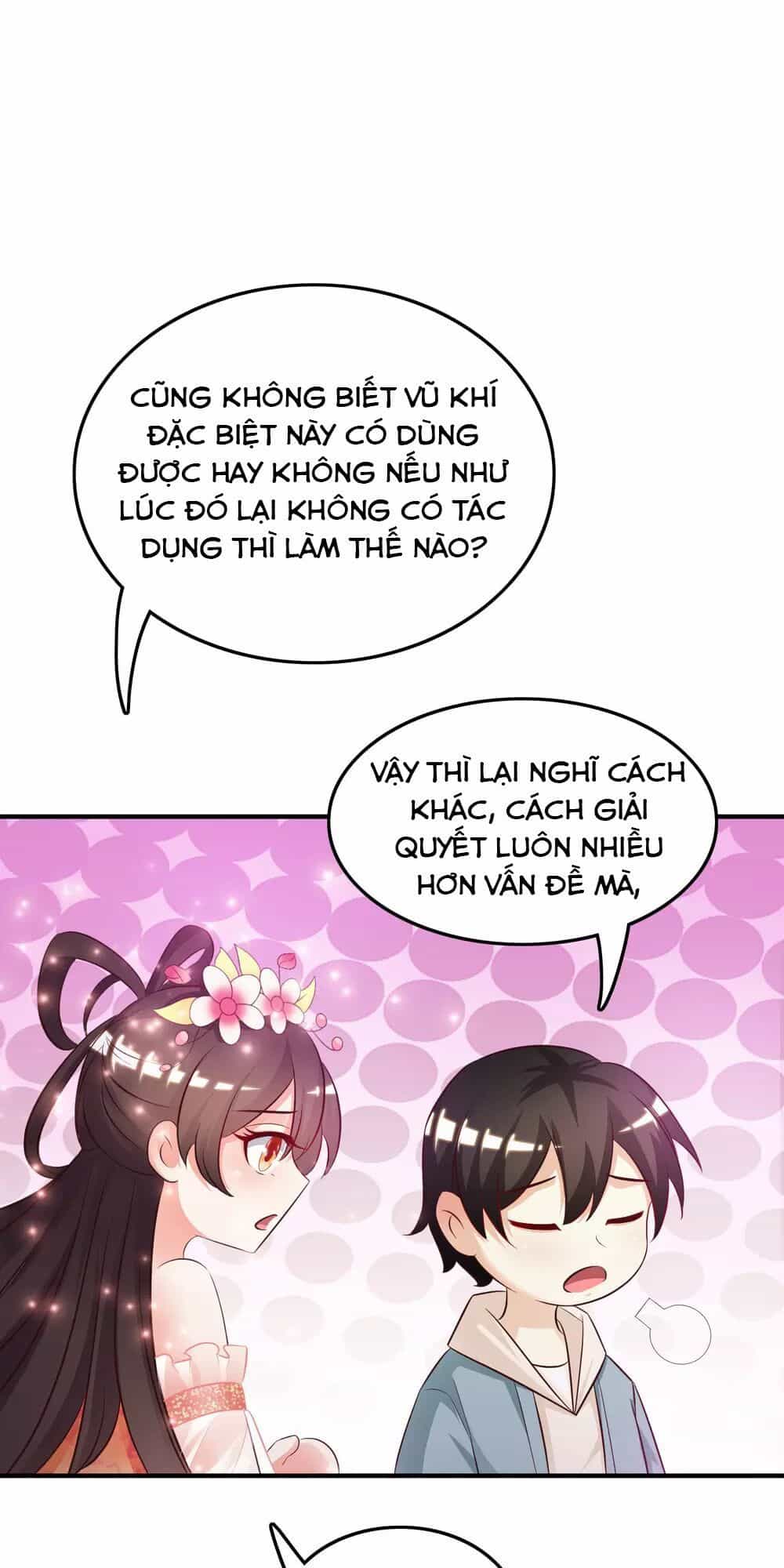 Tối Cường Vận Đào Hoa - Chương 18 - ảnh 29