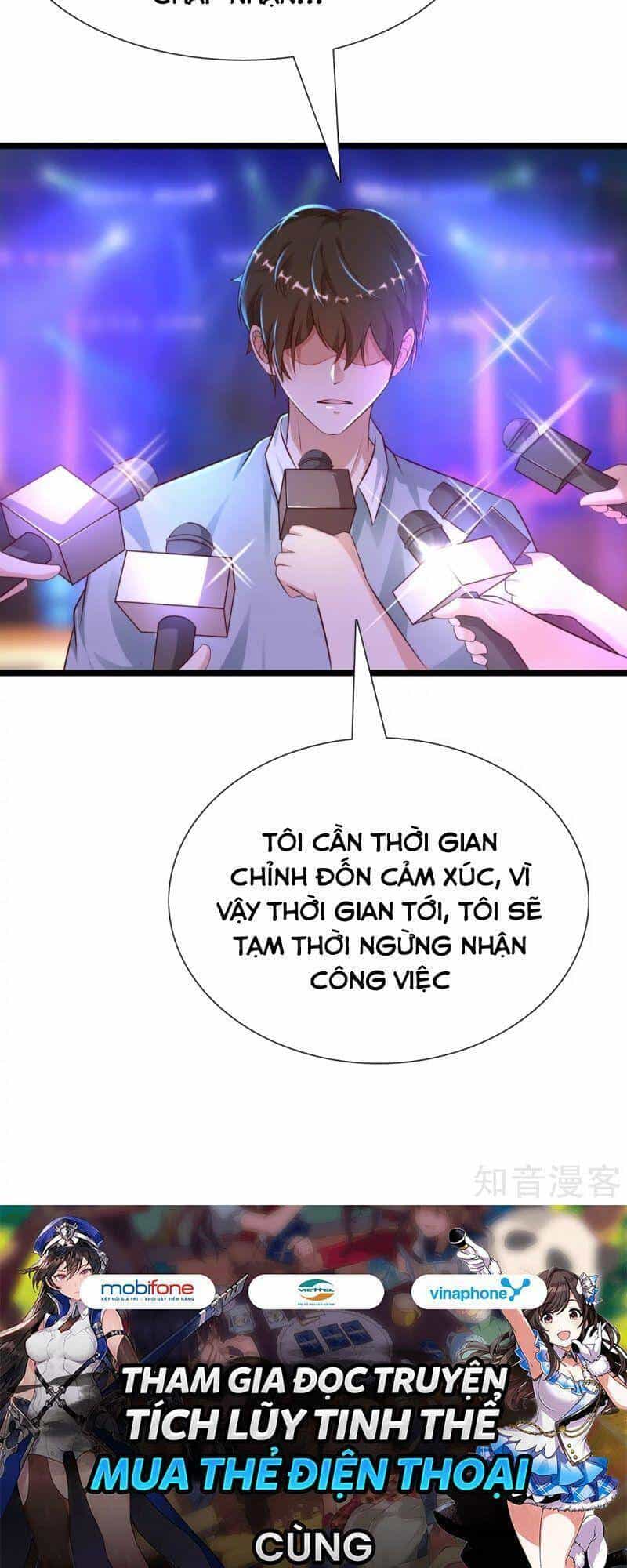 Tối Cường Vận Đào Hoa - Chương 180 - ảnh 41