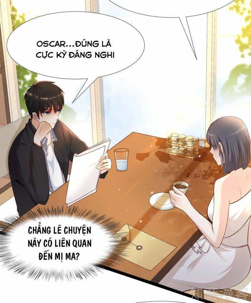 Tối Cường Vận Đào Hoa - Chương 181 - ảnh 39