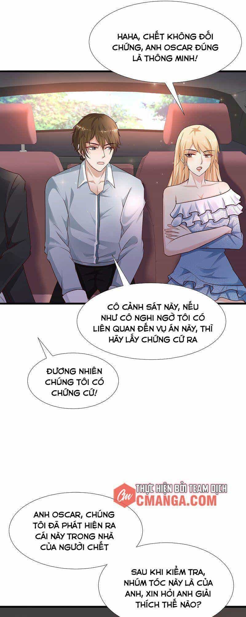 Tối Cường Vận Đào Hoa - Chương 182 - ảnh 11
