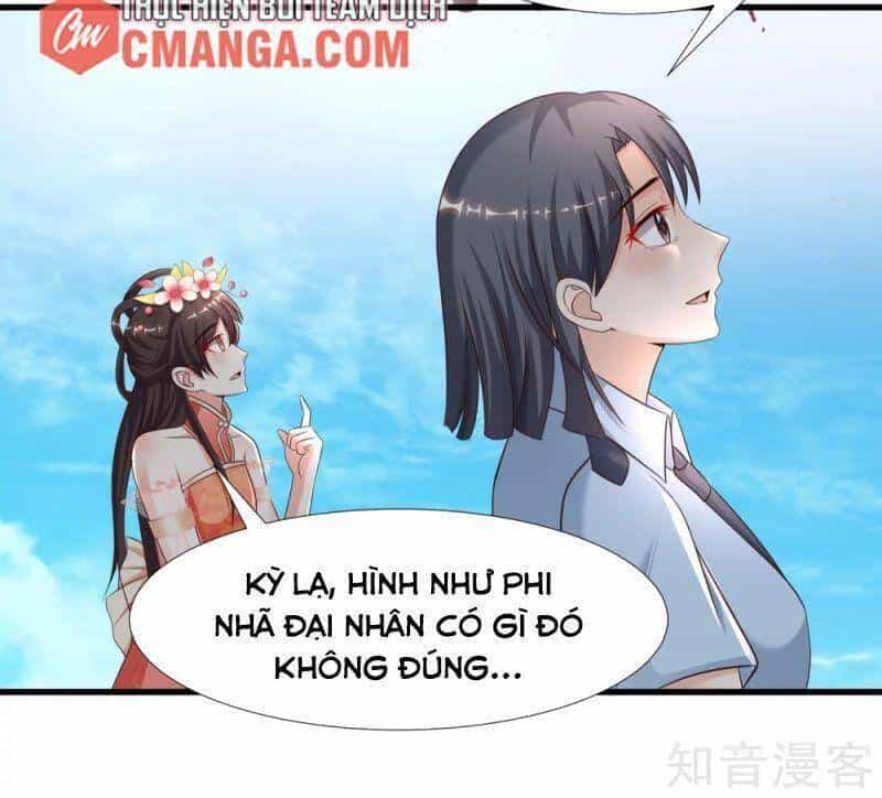 Tối Cường Vận Đào Hoa - Chương 184 - ảnh 30