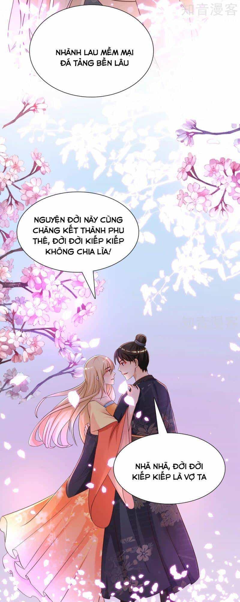 Tối Cường Vận Đào Hoa - Chương 185 - ảnh 20
