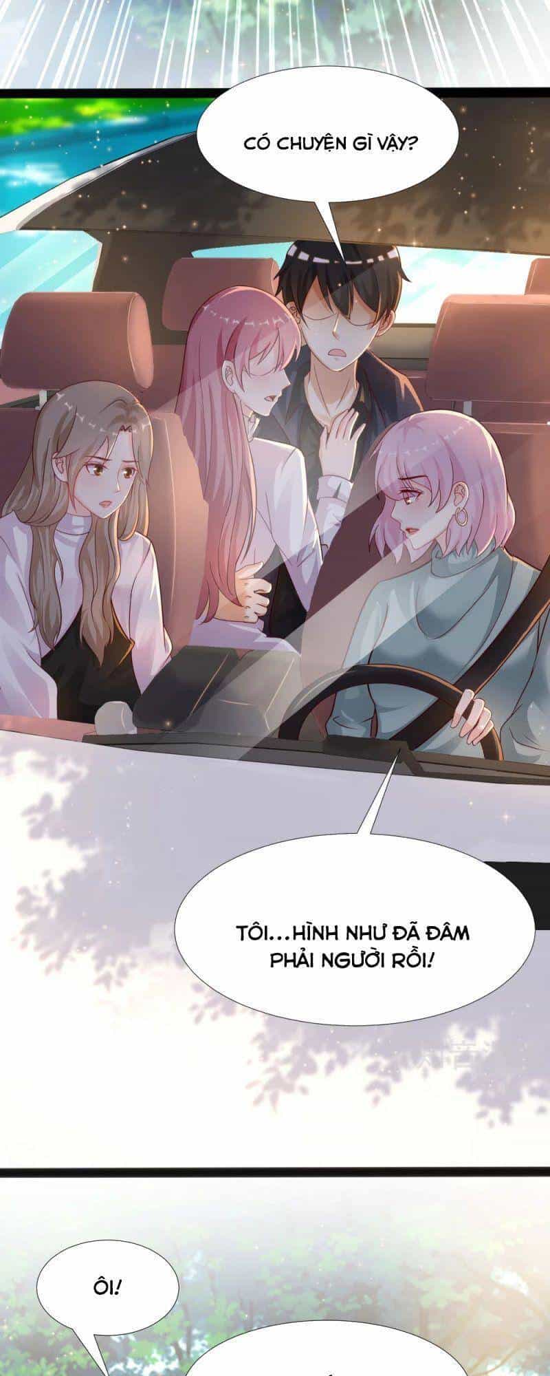 Tối Cường Vận Đào Hoa - Chương 186 - ảnh 13