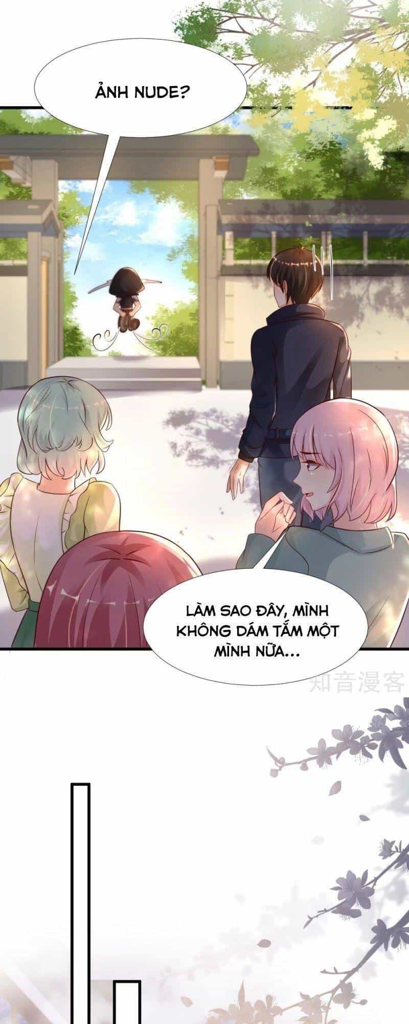 Tối Cường Vận Đào Hoa - Chương 190 - ảnh 39