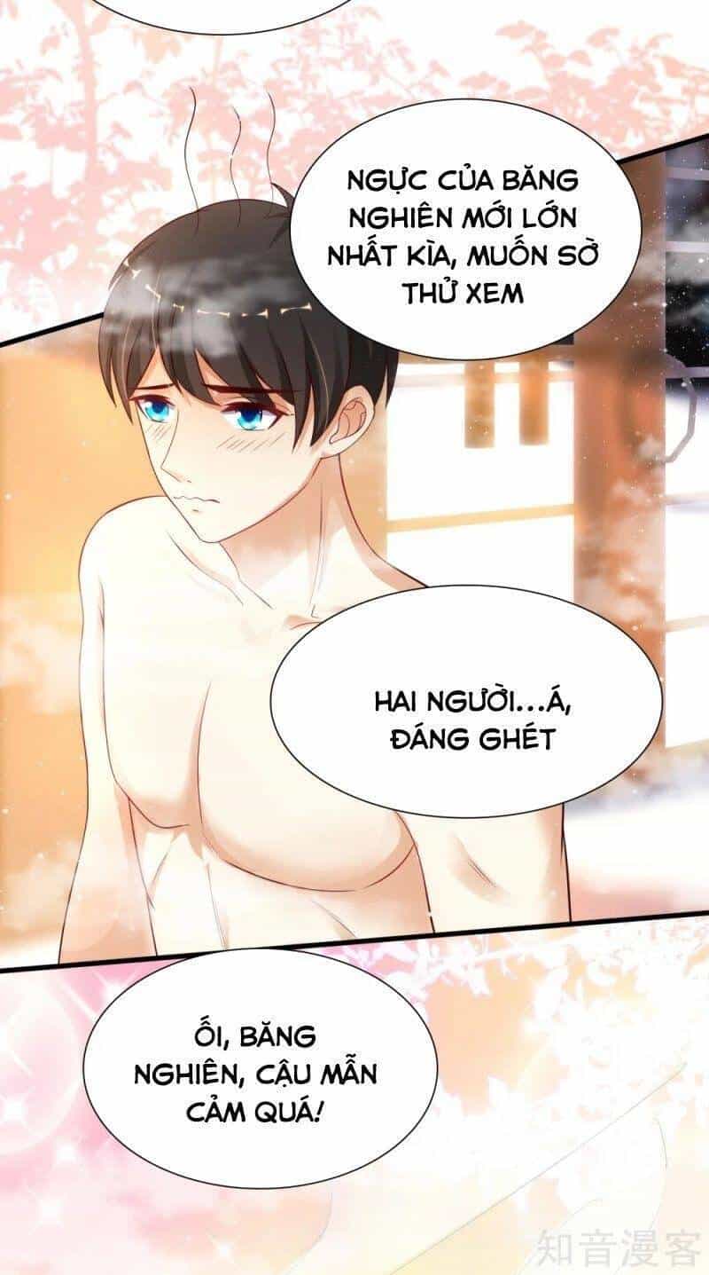 Tối Cường Vận Đào Hoa - Chương 191 - ảnh 4