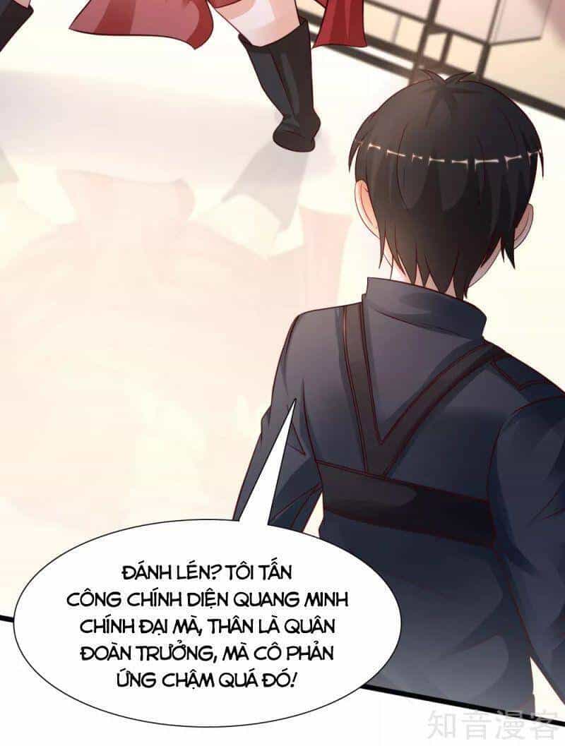 Tối Cường Vận Đào Hoa - Chương 200 - ảnh 18