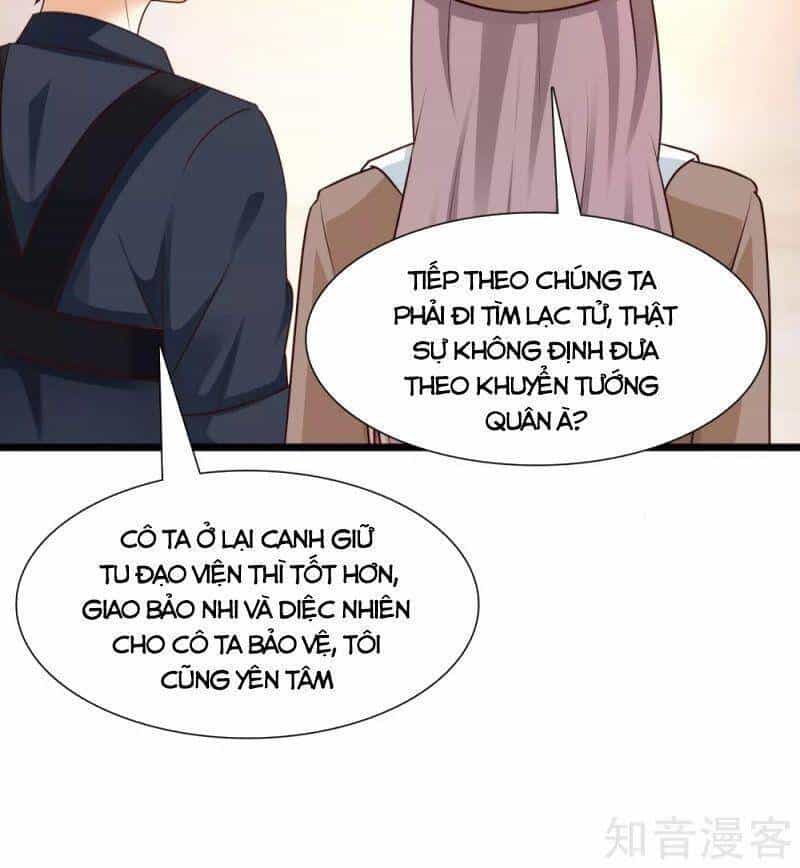 Tối Cường Vận Đào Hoa - Chương 200 - ảnh 34