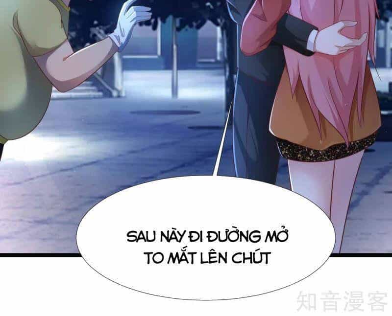 Tối Cường Vận Đào Hoa - Chương 202 - ảnh 26