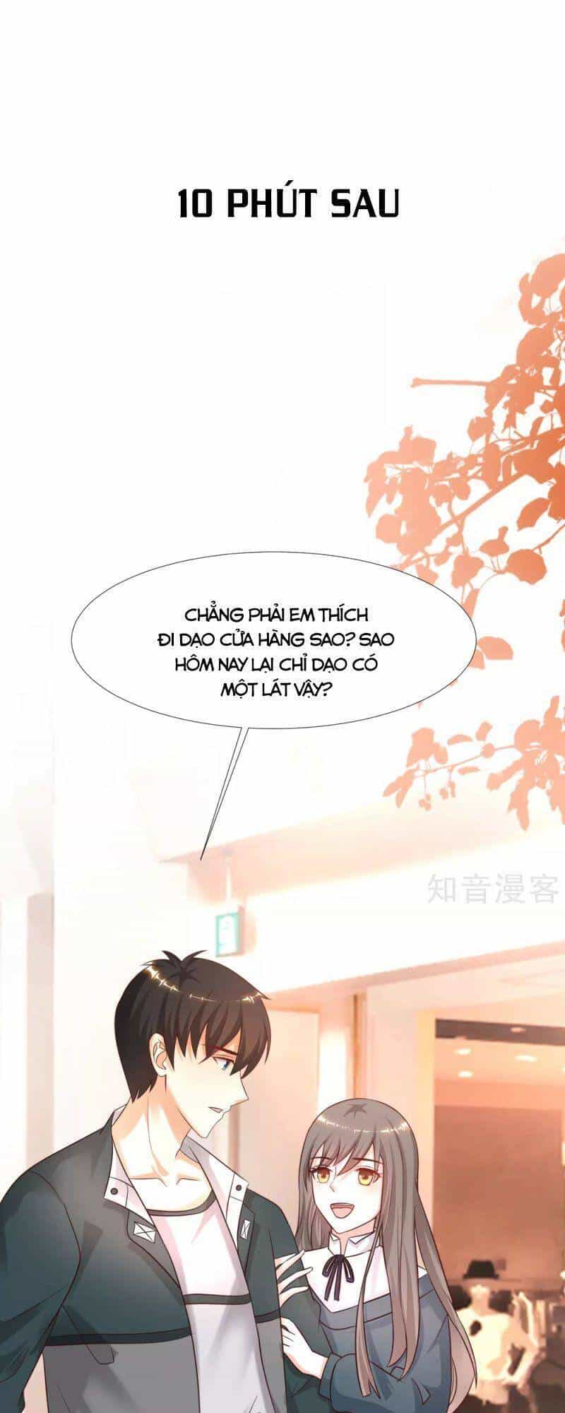 Tối Cường Vận Đào Hoa - Chương 206 - ảnh 20