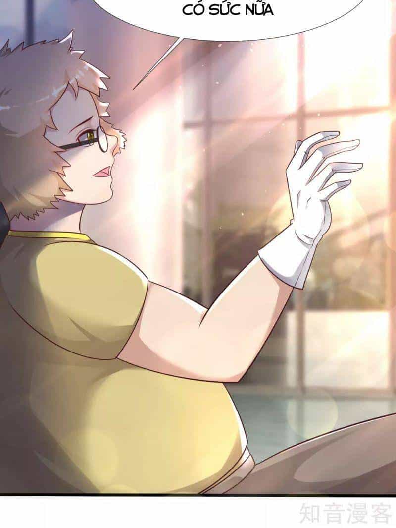 Tối Cường Vận Đào Hoa - Chương 206 - ảnh 9