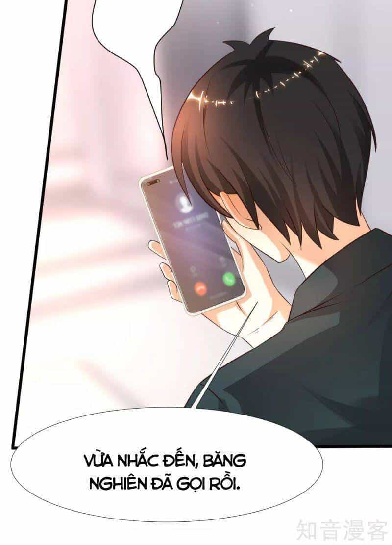 Tối Cường Vận Đào Hoa - Chương 209 - ảnh 12