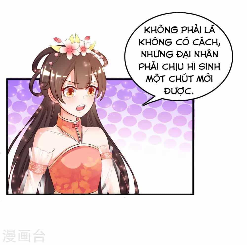 Tối Cường Vận Đào Hoa - Chương 21 - ảnh 21