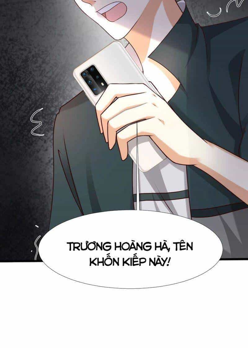 Tối Cường Vận Đào Hoa - Chương 211 - ảnh 22