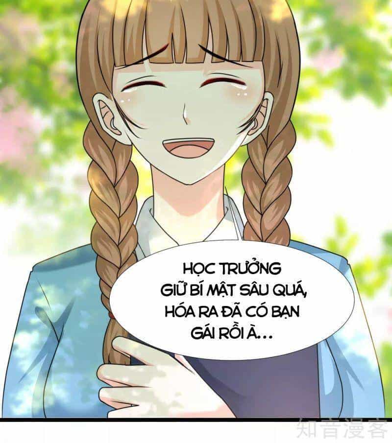 Tối Cường Vận Đào Hoa - Chương 212 - ảnh 32