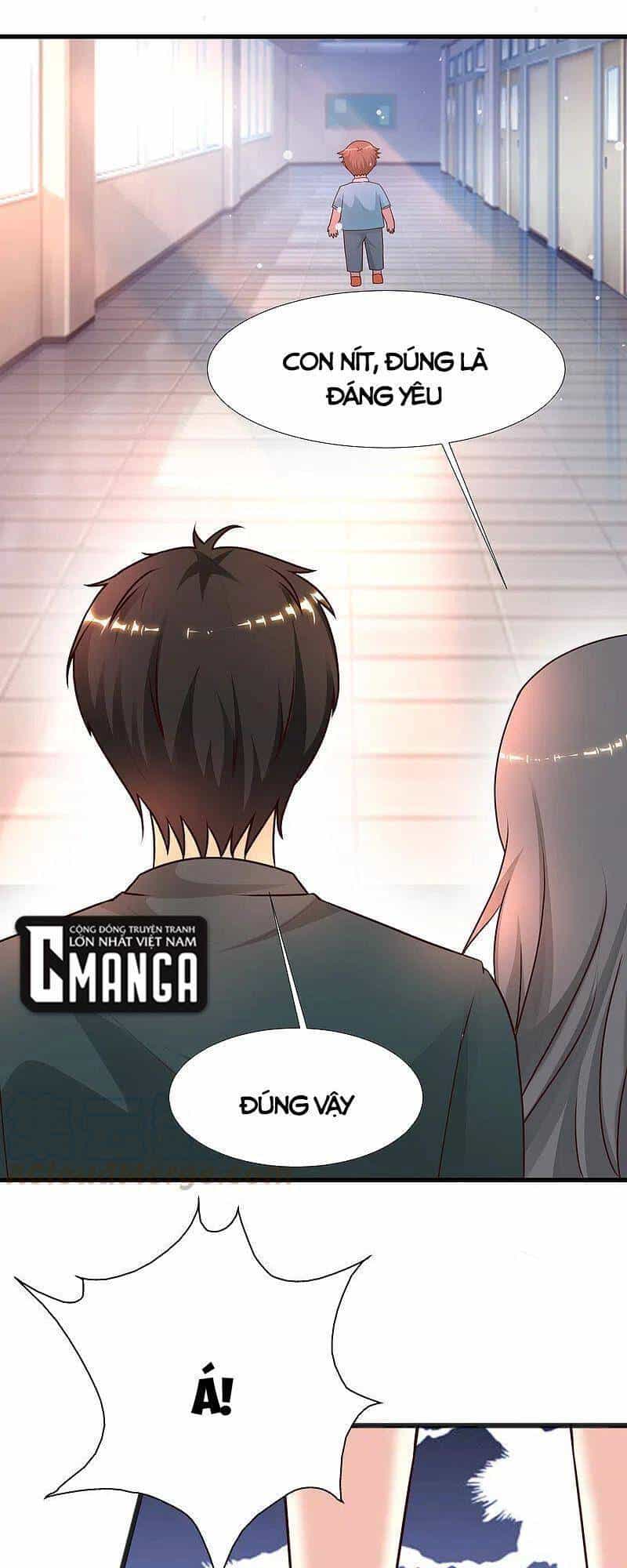 Tối Cường Vận Đào Hoa - Chương 214 - ảnh 23