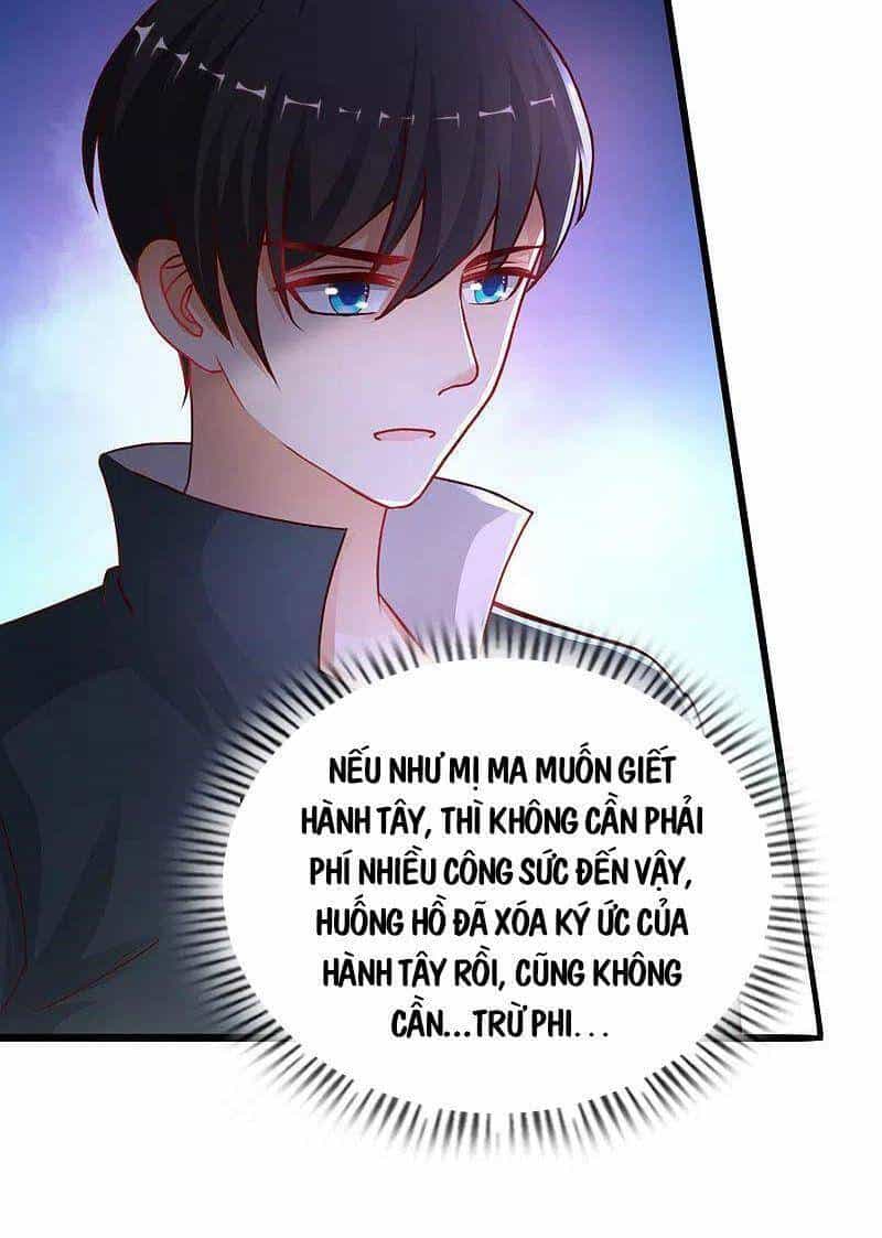 Tối Cường Vận Đào Hoa - Chương 216 - ảnh 17