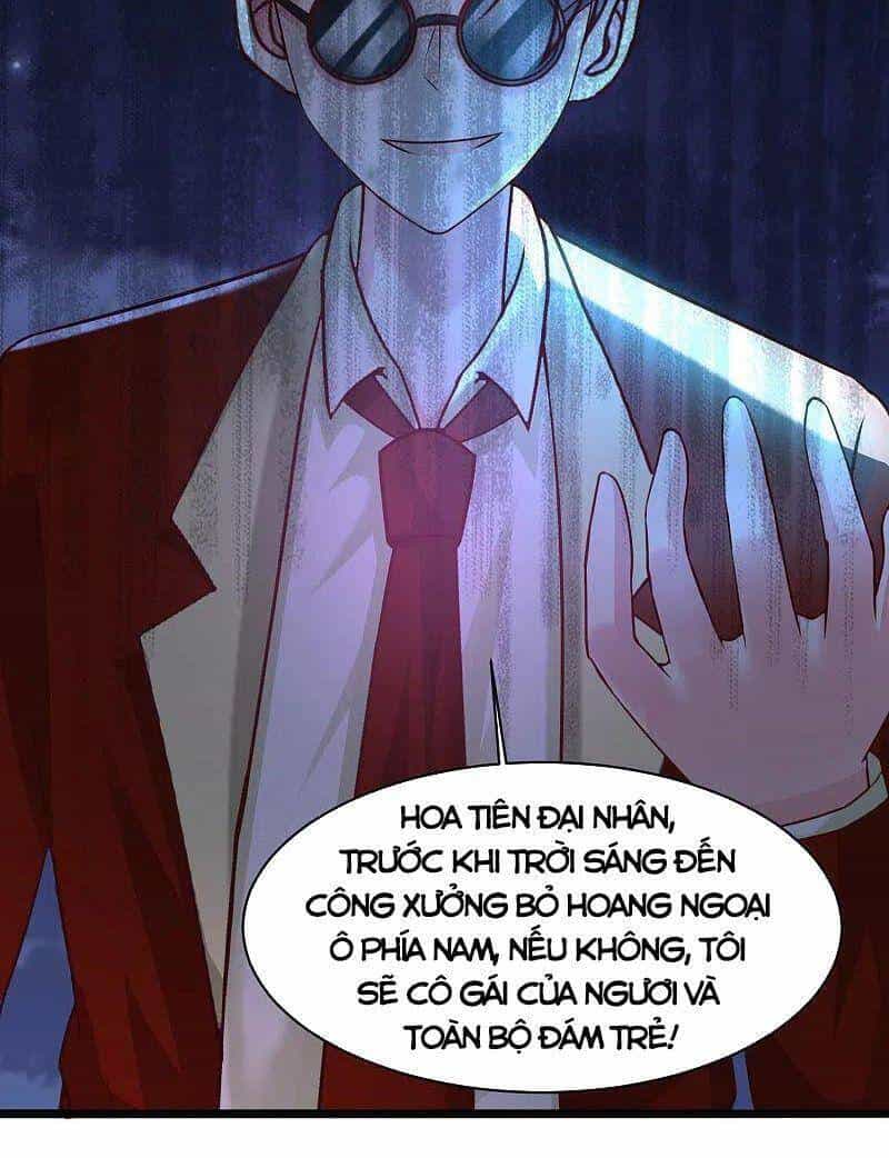 Tối Cường Vận Đào Hoa - Chương 218 - ảnh 10