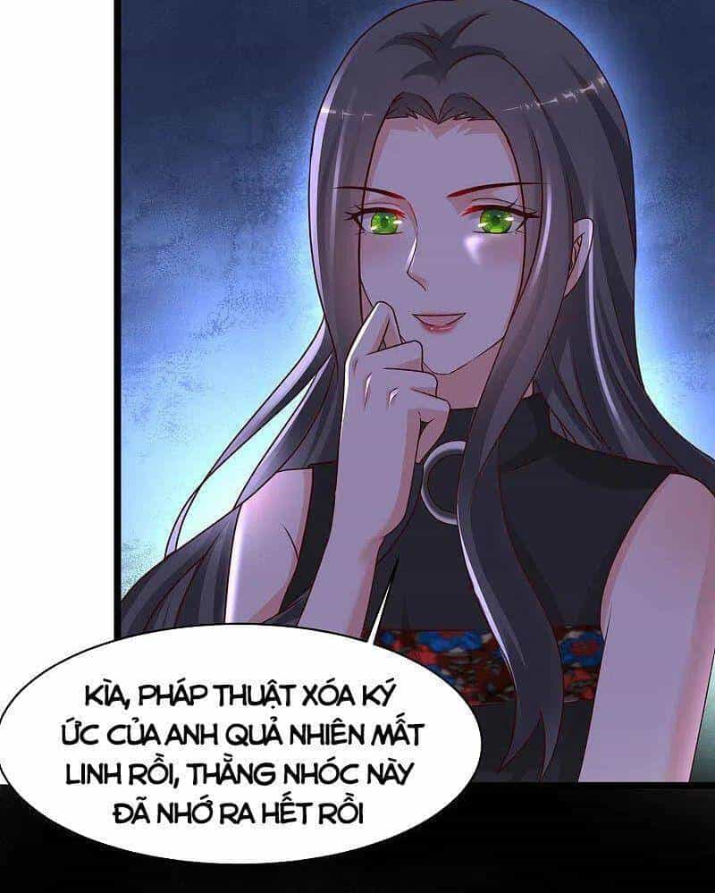 Tối Cường Vận Đào Hoa - Chương 218 - ảnh 2