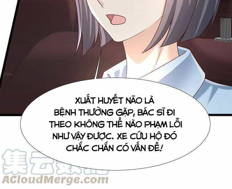Tối Cường Vận Đào Hoa - Chương 220 - ảnh 4