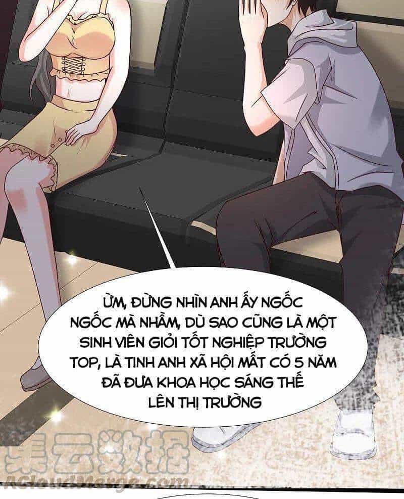 Tối Cường Vận Đào Hoa - Chương 226 - ảnh 34